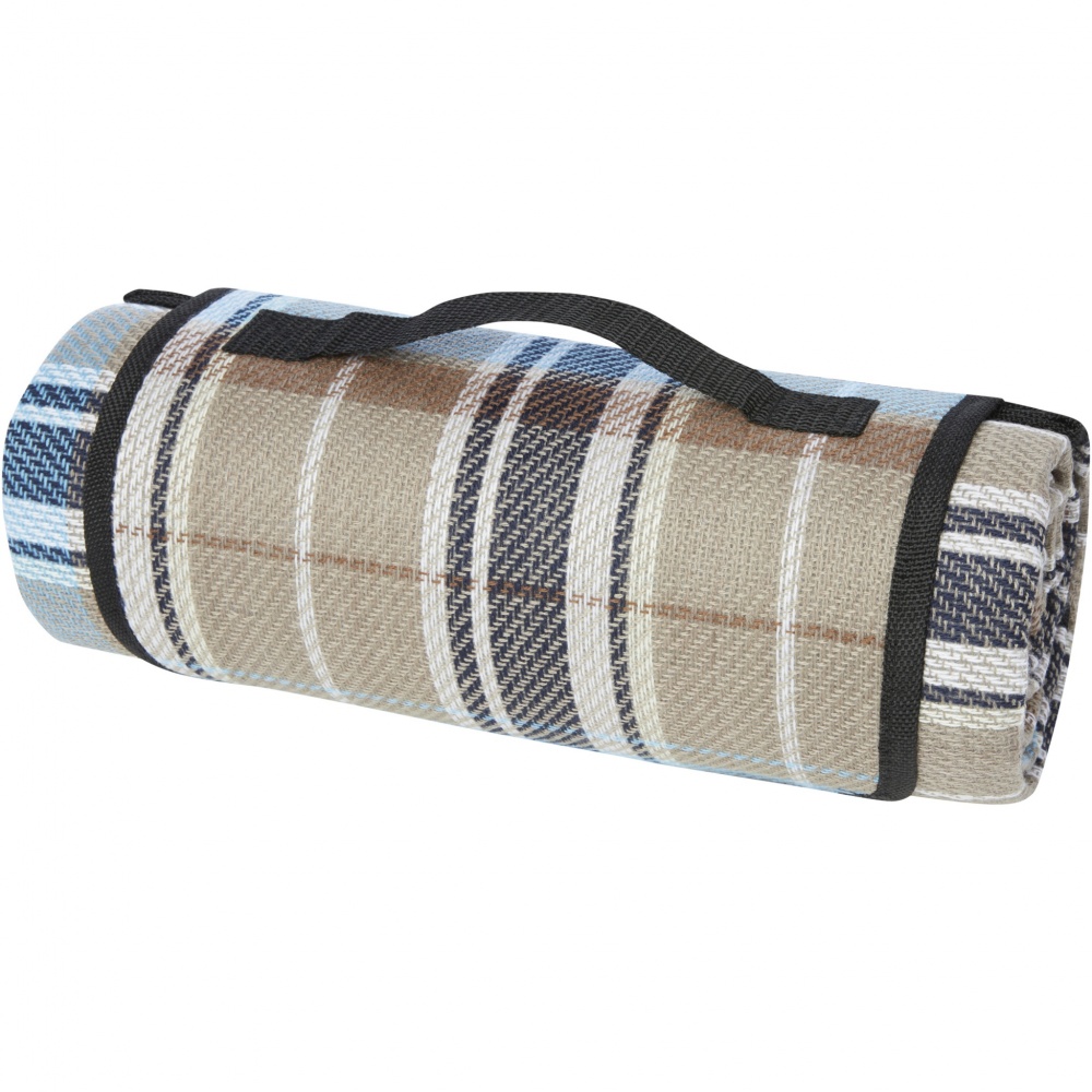 Logotrade corporate gifts photo of: Sedum picnic blanket
