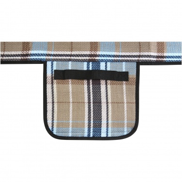 Logotrade promotional giveaway picture of: Sedum picnic blanket