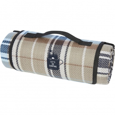 Logotrade business gift image of: Sedum picnic blanket