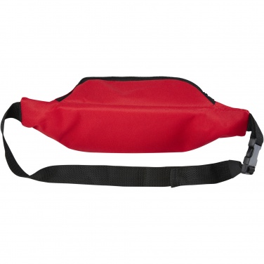 Logotrade advertising product picture of: Journey GRS RPET waist bag