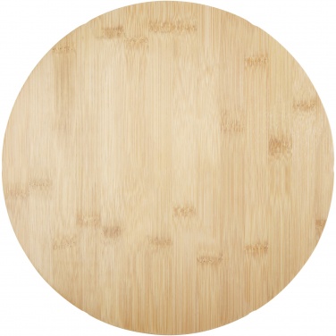 Logotrade promotional items photo of: Mangiary bamboo pizza peel and tools