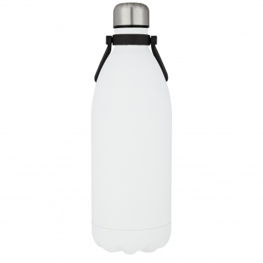Logotrade promotional giveaway picture of: Cove 1.5 L vacuum insulated stainless steel bottle