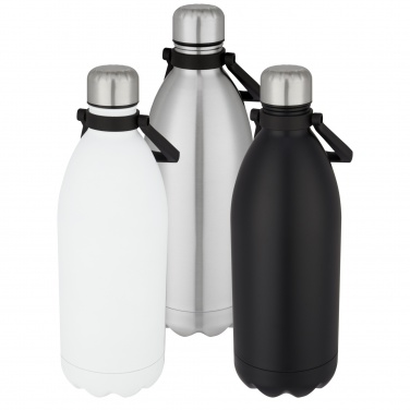 Logotrade promotional item picture of: Cove 1.5 L vacuum insulated stainless steel bottle