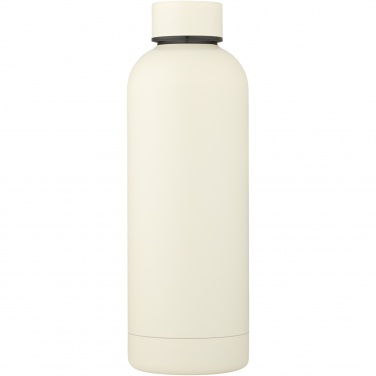 Logotrade advertising products photo of: Spring 500 ml copper vacuum insulated bottle