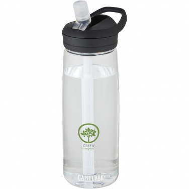 Logo trade promotional merchandise photo of: CamelBak® Eddy+ 750 ml Tritan™ Renew bottle
