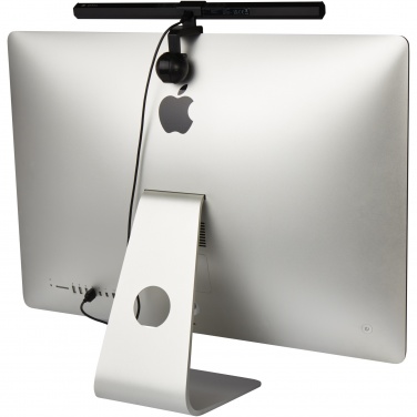 Logo trade business gift photo of: Hybrid monitor light 