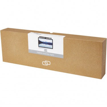 Logotrade business gift image of: Hybrid monitor light 