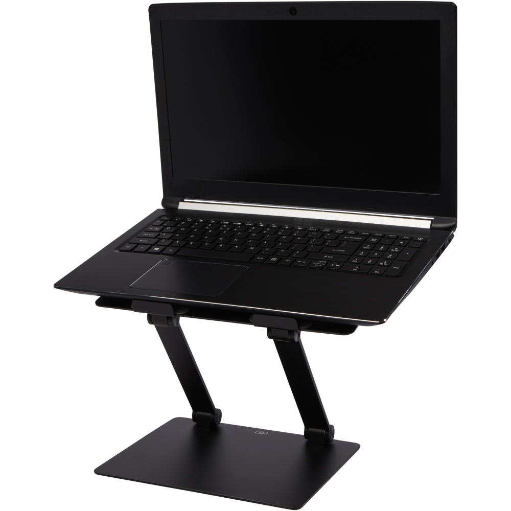 Logo trade promotional product photo of: Rise Pro laptop stand