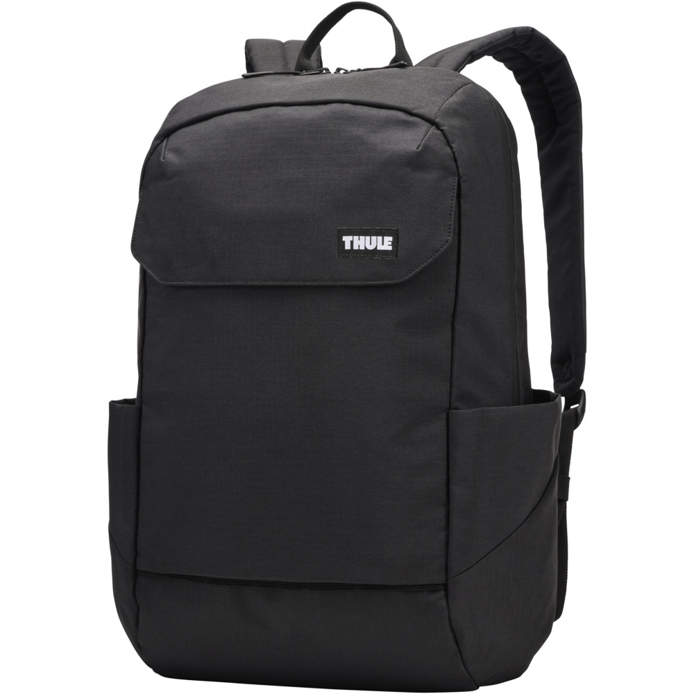 Logo trade promotional gifts picture of: Thule Lithos backpack 20L