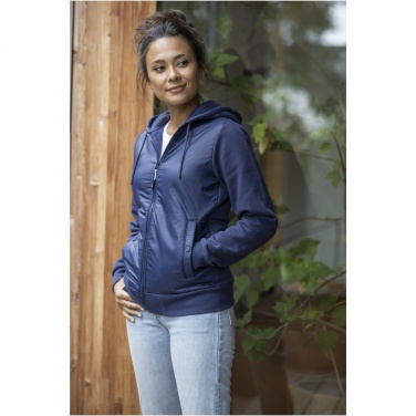 Logo trade promotional items picture of: Darnell women's hybrid jacket
