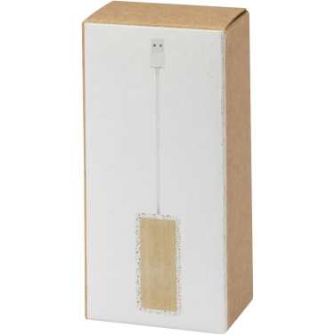 Logotrade promotional items photo of: Terrazzo USB 2.0 hub