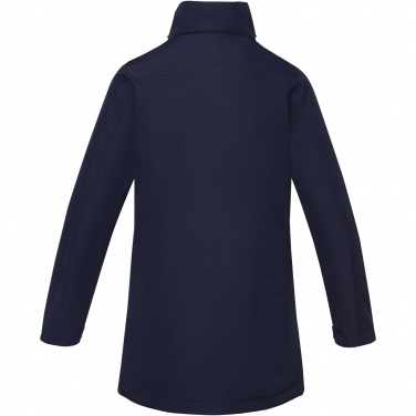 Logo trade advertising products picture of: Hardy women's insulated parka