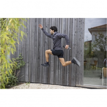 Logotrade advertising product image of: Nubia men's performance full zip knit jacket