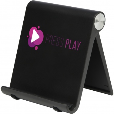 Logo trade promotional gifts picture of: Resty phone and tablet stand