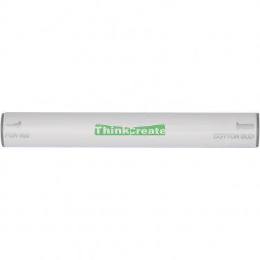 Logo trade promotional gift photo of: Mimi TWS earbuds cleaning kit