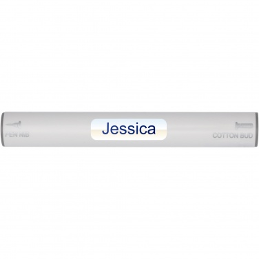 Logo trade business gift photo of: Mimi TWS earbuds cleaning kit