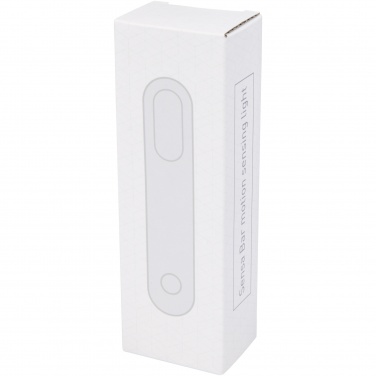 Logo trade promotional merchandise photo of: Sensa Bar motion sensor light