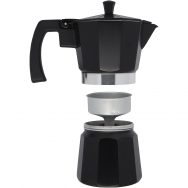 Logotrade business gift image of: Kone 600 ml mocha coffee maker