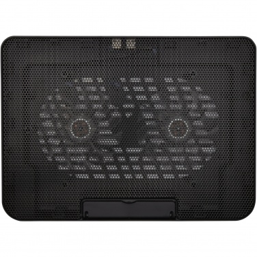Logo trade advertising product photo of: Gleam gaming laptop cooling stand