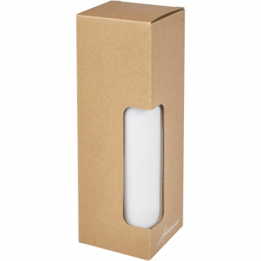 Logotrade promotional giveaway image of: Riti 500 ml copper vacuum insulated bottle 