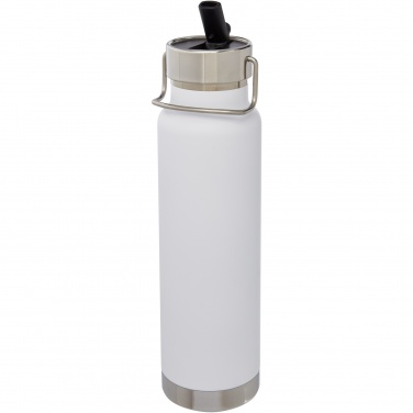 Logotrade promotional merchandise photo of: Thor 750 ml copper vacuum insulated sport bottle