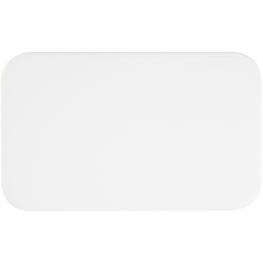 Logotrade promotional merchandise photo of: MIYO single layer lunch box 