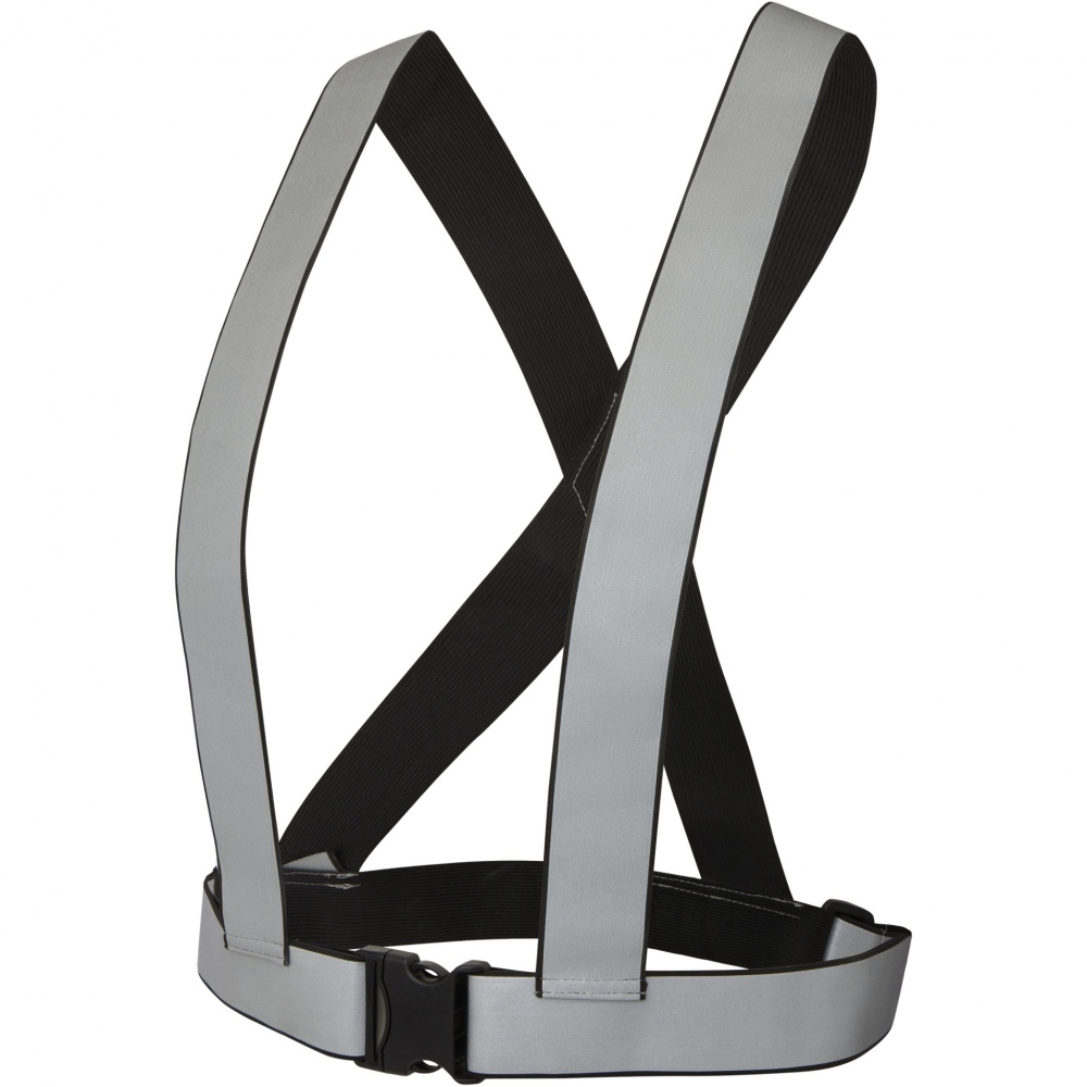 Logo trade advertising product photo of: RFX™ Desiree reflective safety harness and west