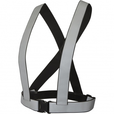 Logo trade promotional merchandise photo of: RFX™ Desiree reflective safety harness and west