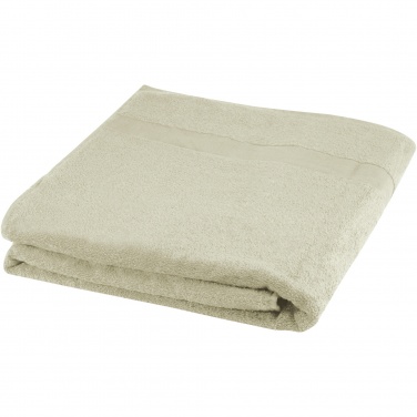 Logotrade promotional merchandise photo of: Evelyn 450 g/m² cotton towel 100x180 cm
