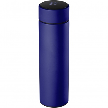 Logo trade promotional product photo of: SCX.design D10 insulated smart bottle