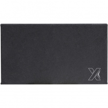 Logo trade promotional products picture of: SCX.design T10 fingerprint padlock