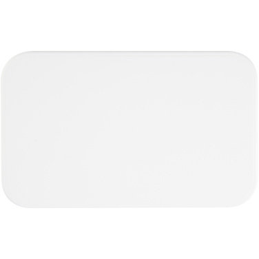 Logo trade promotional product photo of: MIYO single layer lunch box 