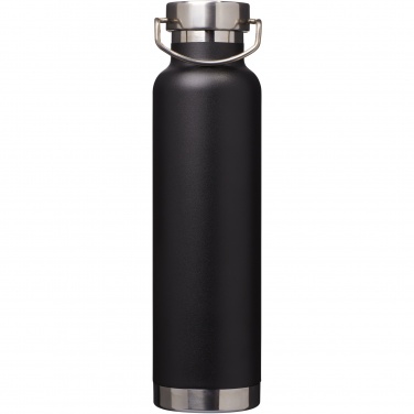 Logotrade promotional giveaway picture of: Thor 650 ml copper vacuum insulated sport bottle