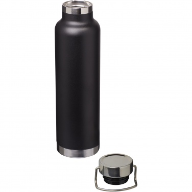 Logotrade promotional item image of: Thor 650 ml copper vacuum insulated sport bottle