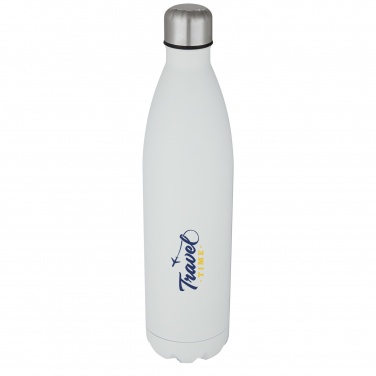 Logotrade business gift image of: Cove 1 L vacuum insulated stainless steel bottle