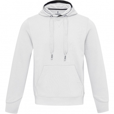 Logo trade promotional merchandise image of: Laguna unisex hoodie