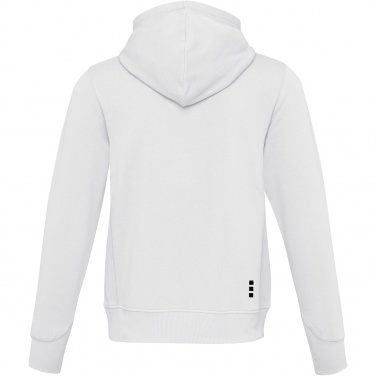 Logo trade advertising products picture of: Laguna unisex hoodie