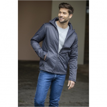 Logotrade promotional gifts photo of: Palo men's lightweight jacket