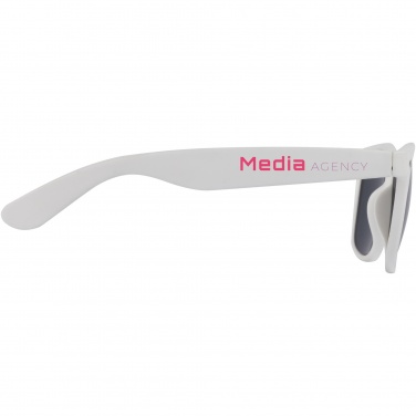 Logotrade promotional product picture of: Sun Ray recycled plastic sunglasses