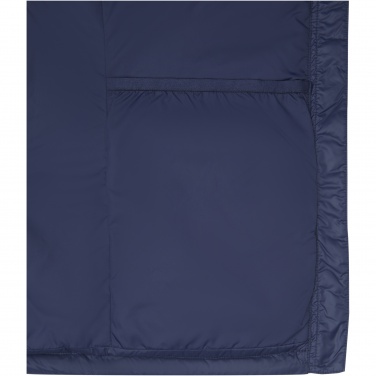 Logo trade corporate gift photo of: Petalite women's GRS recycled insulated down jacket