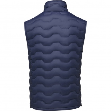Logo trade corporate gifts picture of: Epidote men's insulated down bodywarmer