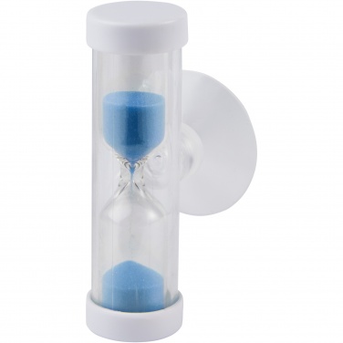 Logo trade corporate gifts picture of: Catto shower timer