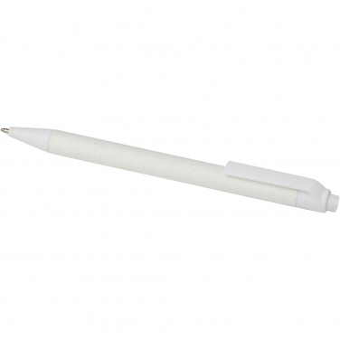 Logotrade business gifts photo of: Fabianna crush paper ballpoint pen