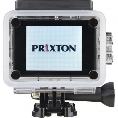 Logo trade promotional gifts image of: Action Camera 4K