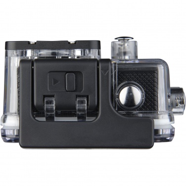 Logo trade promotional merchandise image of: Action Camera 4K