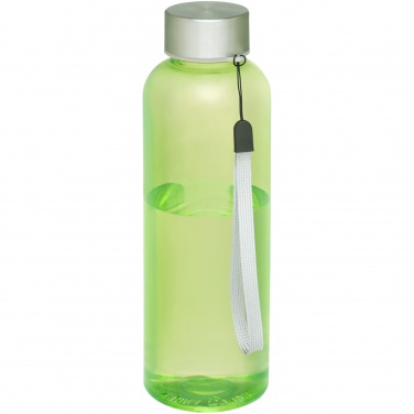 Logo trade promotional product photo of: Bodhi 500 ml RPET water bottle