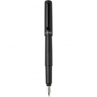 Logotrade promotional merchandise photo of: Lucetta recycled aluminium fountain pen