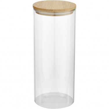 Logotrade corporate gifts photo of: Boley 940 ml glass food container