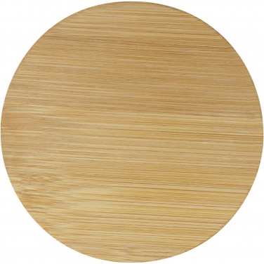 Logo trade promotional merchandise photo of: Boley 320 ml glass food container