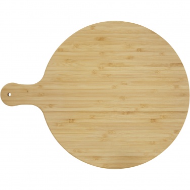 Logo trade business gift photo of: Delys bamboo cutting board